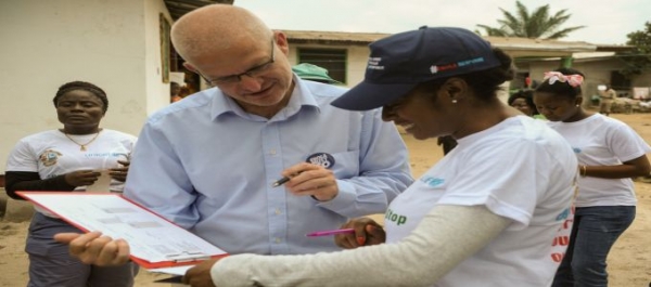 Ebola : Mettre fin &agrave; l'&eacute;pid&eacute;mie avant la saison des pluies, nouveau d&eacute;fi de l&rsquo;ONU
