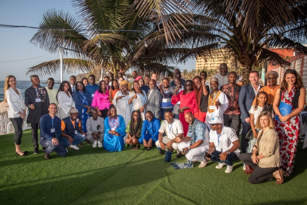 Afrobarometer et African Leadership (AL) for Governance forment 45 jeunes leaders africains &agrave; l&rsquo;utilisation des donn&eacute;es