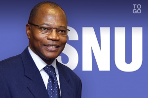 Guin&eacute;e-Bissau: Ibn Chambas Salue la Bonne Conduite de l&rsquo;&eacute;lection Pr&eacute;sidentielle