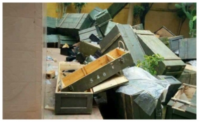 C&ocirc;te d&rsquo;Ivoire-Affaire cache d&rsquo;armes : L&rsquo;enqu&ecirc;te s&rsquo;&eacute;tend &agrave; tout le pays, des officiers entendus