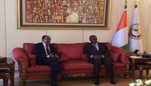 L&rsquo;ONUSIDA salue l&rsquo;&laquo; extraordinaire &raquo; accroissement du budget allou&eacute; &agrave; la lutte contre la pand&eacute;mie en C&ocirc;te d&rsquo;Ivoire