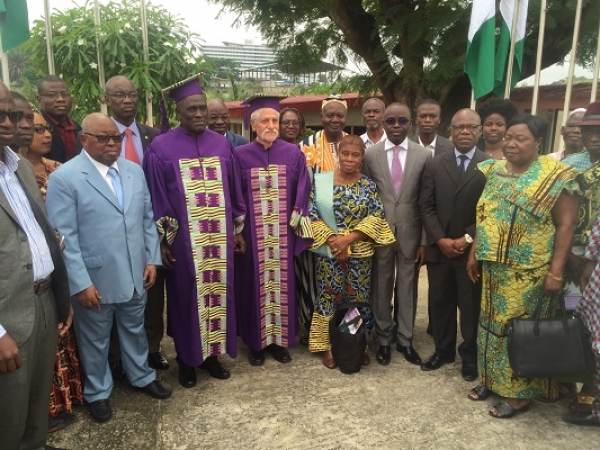 C&ocirc;te d&rsquo;Ivoire: l&rsquo;UCLM ouvre des &lsquo;&rsquo;Journ&eacute;es scientifiques de Concertation nationale&rsquo;&rsquo; &agrave; Abidjan