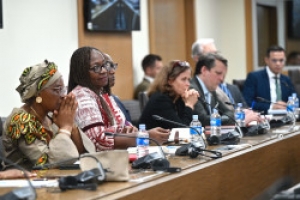 L&rsquo;Italie r&eacute;affirme son partenariat avec la BAD dans le cadre du Plan Mattei