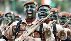 C&ocirc;te d'Ivoire-Mouvement d&rsquo;humeur des forces sp&eacute;ciales: D&eacute;but des discussions gouvernement-mutins