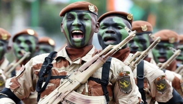 C&ocirc;te d'Ivoire-Mouvement d&rsquo;humeur des forces sp&eacute;ciales: D&eacute;but des discussions gouvernement-mutins