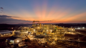 Endeavour Mining : des r&eacute;sultats solides en 2024 et une vision ambitieuse pour 2025