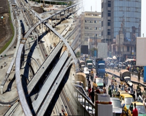 Les plus grands PDG du monde et d'Afrique lancent un r&eacute;seau d'affaires des infrastructures