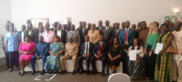 C&ocirc;te d&rsquo;Ivoire : les r&eacute;unions de gouvernance du SOAC ouvertes &agrave; Abidjan