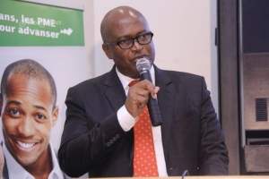 1&egrave;re &eacute;dition-FILOSES 2016: Anzoumana Moutaye f&eacute;licite les initiateurs