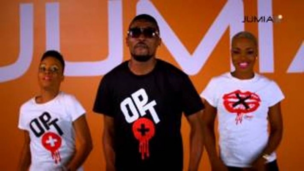 Culture-Business : Serge Beynaud devient la nouvelle &eacute;g&eacute;rie de JUMIA