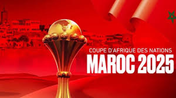 CAN Maroc 2025 : les diff&eacute;rents groupes constitu&eacute;s. Voici les adversaires de la C&ocirc;te d&rsquo;Ivoire