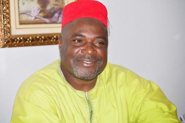 L'Imam Br&eacute;dji Ibrahim