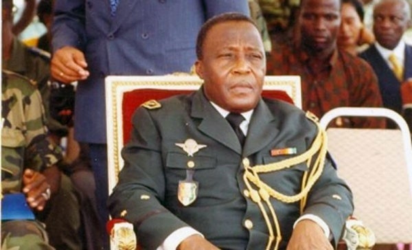 Proc&egrave;s sur l&rsquo;assassinat de Robert Gu&eacute;&iuml; / Un militaire t&eacute;moigne &agrave; la barre "comment S&eacute;ka S&eacute;ka a tu&eacute; le g&eacute;n&eacute;ral et son &eacute;pouse"