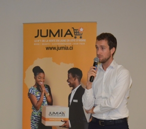 C&ocirc;te d&rsquo;Ivoire : le pays en nette progression dans le secteur du M-commerce, selon le DG de Jumia-CI