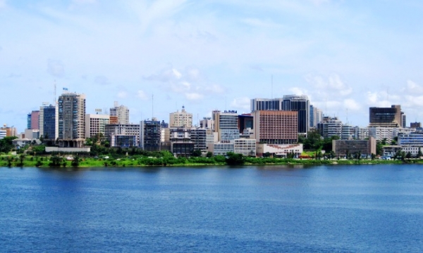 C&ocirc;te d'Ivoire : Abidjan, le nouvel eldorado des grands &eacute;v&egrave;nements