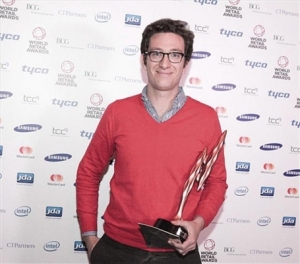 Forum Forbes Afrique: Jeremy Hodara, Co-PDG d&rsquo;Africa Internet Group, partage son exp&eacute;rience