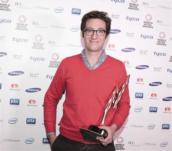 Forum Forbes Afrique: Jeremy Hodara, Co-PDG d&rsquo;Africa Internet Group, partage son exp&eacute;rience