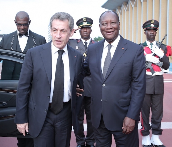 Les groupes Accor et Bollor&eacute; s&rsquo;engagent &agrave; poursuivre leurs investissements en C&ocirc;te d&rsquo;Ivoire