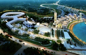 Valorisation de la Baie de Cocody : La CI et le Maroc lancent la phase active du projet futuriste