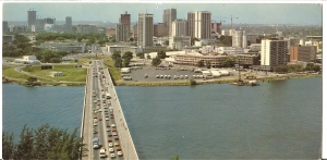 C&ocirc;te d&rsquo;Ivoire: le FMI pr&eacute;voit une croissance de 7,9% en 2015 et de 7,6 % en 2016 et 2017