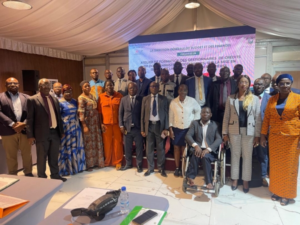 Comptabilit&eacute; des mati&egrave;res : place &agrave; la responsabilit&eacute; dans la gestion des biens de l&rsquo;&Eacute;tat