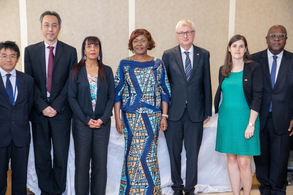 Consolidation de la paix et r&eacute;duction de la violence communautaire dans le nord : La C&ocirc;te d&rsquo;Ivoire et ses partenaires font le bilan de l&rsquo;ann&eacute;e 2023