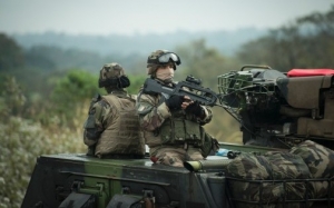 Scandale-R&eacute;v&eacute;lation troublante : Les soldats fran&ccedil;ais ont-ils vraiment viol&eacute; ces enfants centrafricains ?