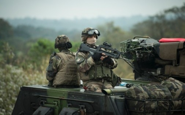 Scandale-R&eacute;v&eacute;lation troublante : Les soldats fran&ccedil;ais ont-ils vraiment viol&eacute; ces enfants centrafricains ?