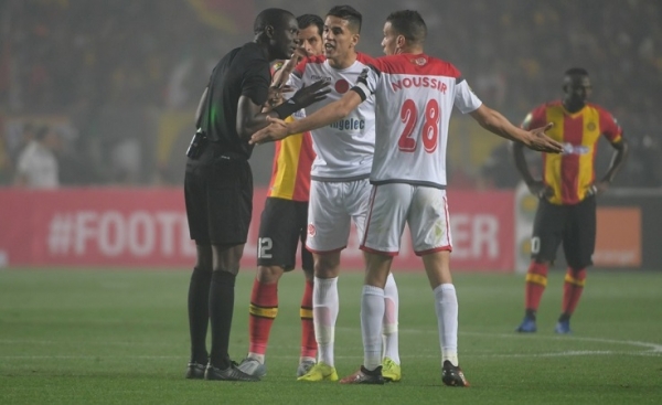 Ligue des Champions de la CAF : La F&eacute;d&eacute;ration Marocaine fait reprendre la finale Wydad Casablanca - Esp&eacute;rance de Tunis