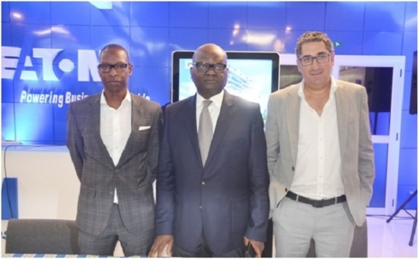 Eaton &eacute;largit son r&eacute;seau de partenaires pour r&eacute;pondre aux enjeux &eacute;nerg&eacute;tiques