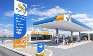 OLA Energy Maroc conclut un nouvel accord pour m&eacute;langer des lubrifiants de la marque Mobil au Maroc