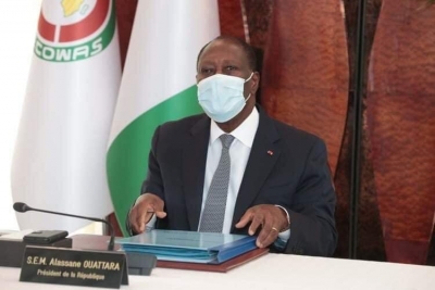 COMMUNIQU&Eacute; DU CONSEIL DES MINISTRES DU MERCREDI 18 NOVEMBRE  2020