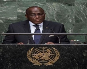 Crise des migrants : Abidjan appelle &agrave; une approche concert&eacute;e sur la question