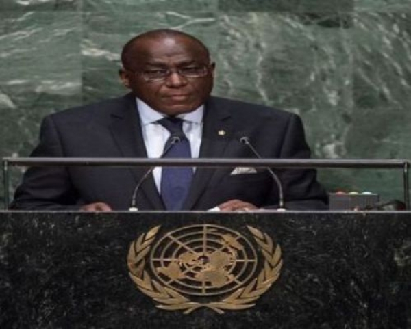 Crise des migrants : Abidjan appelle &agrave; une approche concert&eacute;e sur la question