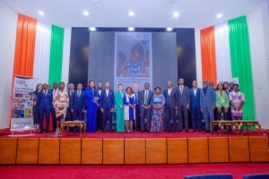 Programme Education Impact Fund : un mod&egrave;le  innovant pour financer l&rsquo;&eacute;ducation par le capital investissement en  C&ocirc;te d&rsquo;Ivoire