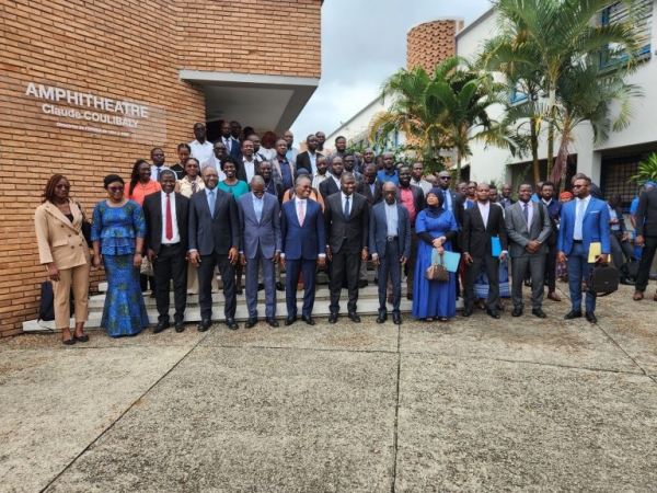 C&ocirc;te d&rsquo;Ivoire : le minist&egrave;re de l&rsquo;&Eacute;conomie entend relever les d&eacute;fis du d&eacute;veloppement durable avec un syst&egrave;me national de statistique moderne et performant