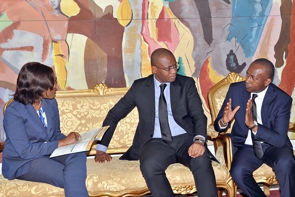 C&ocirc;te d&rsquo;Ivoire : Ouverture de la deuxi&egrave;me &eacute;dition du forum international du logement social, &eacute;conomique et standing &agrave; Abidjan