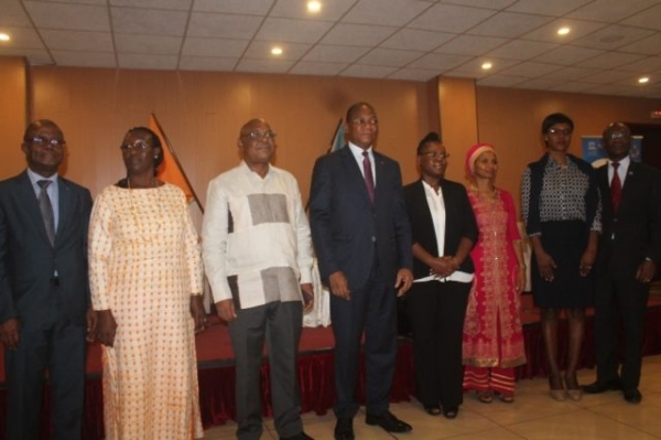 C&ocirc;te d&rsquo;Ivoire : L&rsquo;UNESCO promeut l&rsquo;&eacute;galit&eacute; des genres dans les m&eacute;dias