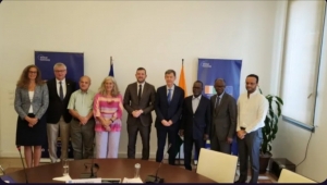 Promouvoir la RSE en C&ocirc;te d'Ivoire : Un engagement europ&eacute;en