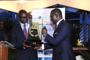 AFREXIMBANK : Avant la fin de son ultime mandat &agrave; la t&ecirc;te de l'Institution, l'Ivoirien Jean-Louis Ekra c&eacute;l&eacute;br&eacute; par ses amis africains