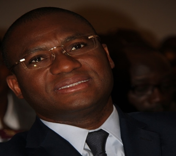 Emploi jeunes : Voici l'unique "priorit&eacute;"  du ministre Sidi Tour&eacute;