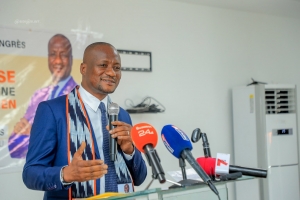 Election UNJCI : face aux rumeurs, le candidat Franck Ettien appelle au calme, &agrave; la s&eacute;r&eacute;nit&eacute; et au respect du processus d&eacute;mocratique (communiqu&eacute;)