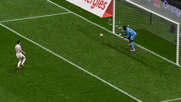 Finale CAN Maroc 2025 : la panenka manqu&eacute;e de Diaz remet au grand jour l'historique des r&eacute;ussites ou rat&eacute;es de ce geste technique invent&eacute; par Antonin Panenka