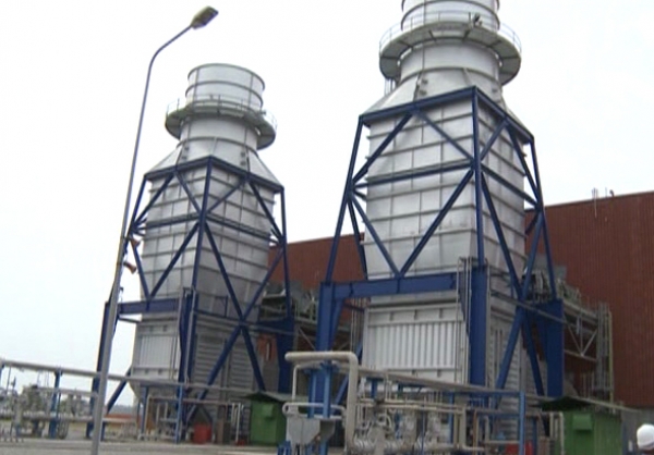 C&ocirc;te d'Ivoire-Energie : Un accord strat&eacute;gique accro&icirc;tre la production d'Azito de 30 m&eacute;gawatts