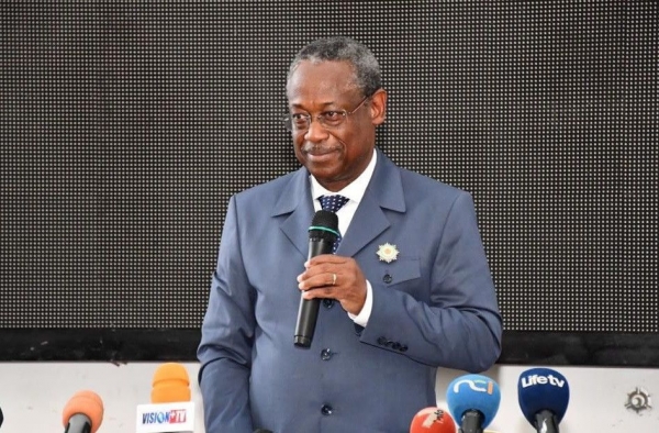 C&ocirc;te d&rsquo;Ivoire : le d&eacute;put&eacute; Bredoumy Souma&iuml;la lib&eacute;r&eacute; sous contr&ocirc;le judiciaire