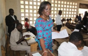 C&ocirc;te d&rsquo;Ivoire/ Bac 2019: les &eacute;preuves &eacute;crites lanc&eacute;es!