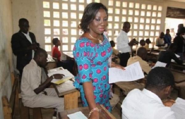 C&ocirc;te d&rsquo;Ivoire/ Bac 2019: les &eacute;preuves &eacute;crites lanc&eacute;es!