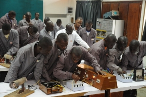 C&ocirc;te d&rsquo;Ivoire/ Centre des m&eacute;tiers de l&rsquo;&eacute;lectricit&eacute; de Bingerville : des dipl&ocirc;m&eacute;s s&ucirc;rs d&rsquo;&ecirc;tre recrut&eacute;s, comment y acc&eacute;der