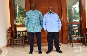 C&ocirc;te d&rsquo;Ivoire &ndash; Pr&eacute;sidentielle 2025 / La pr&eacute;fecture d&rsquo;Abidjan autorise la marche du Front Commun pr&eacute;vue le 9 ao&ucirc;t