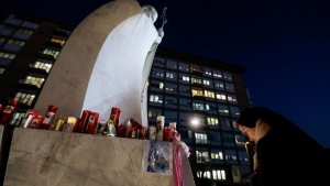 Gemelli : le Pape connait deux &eacute;pisodes d'insuffisance respiratoire aigu&euml;